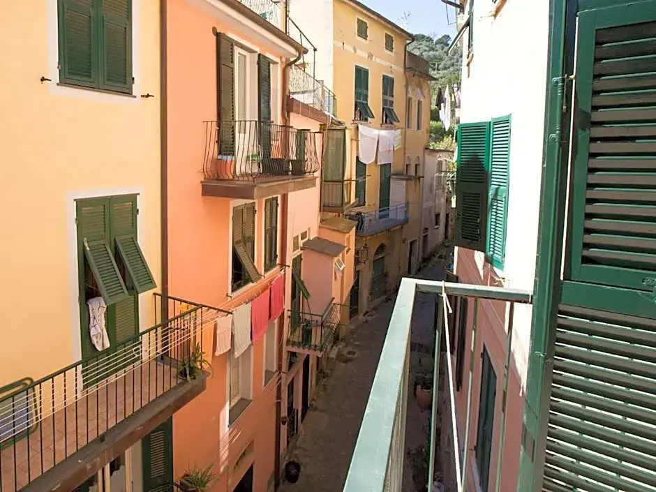Guesthouse Marina
