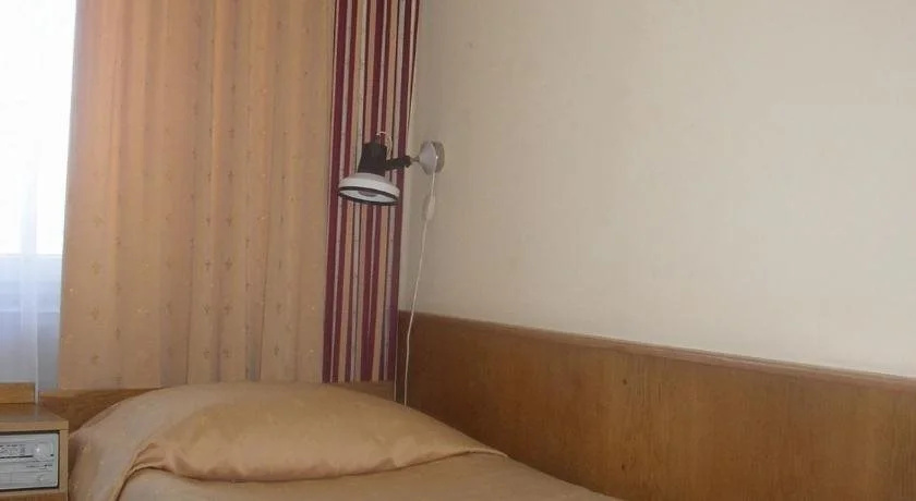 Hotel Accademia - Général