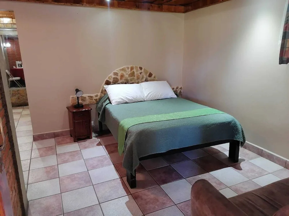 Hotel Boutique Cibeles Resort - Chambres