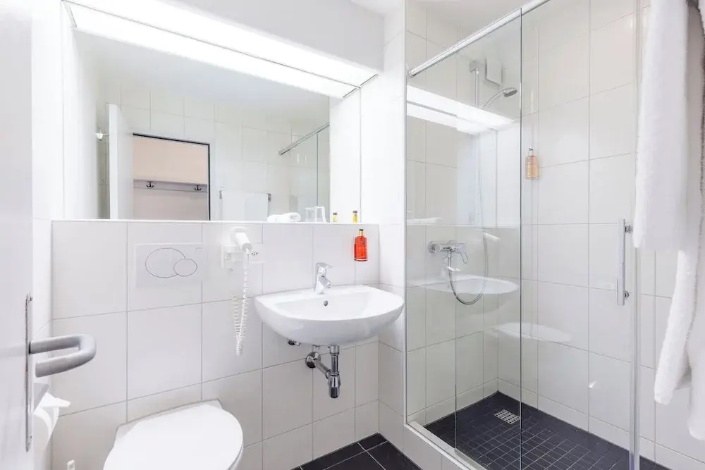 Sorell Hotel Sonnental Dübendorf - Chambres