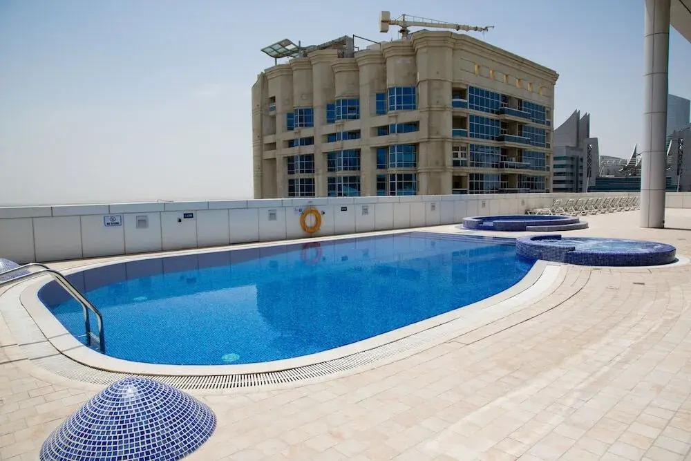 Saba Tower 2 — фото 3