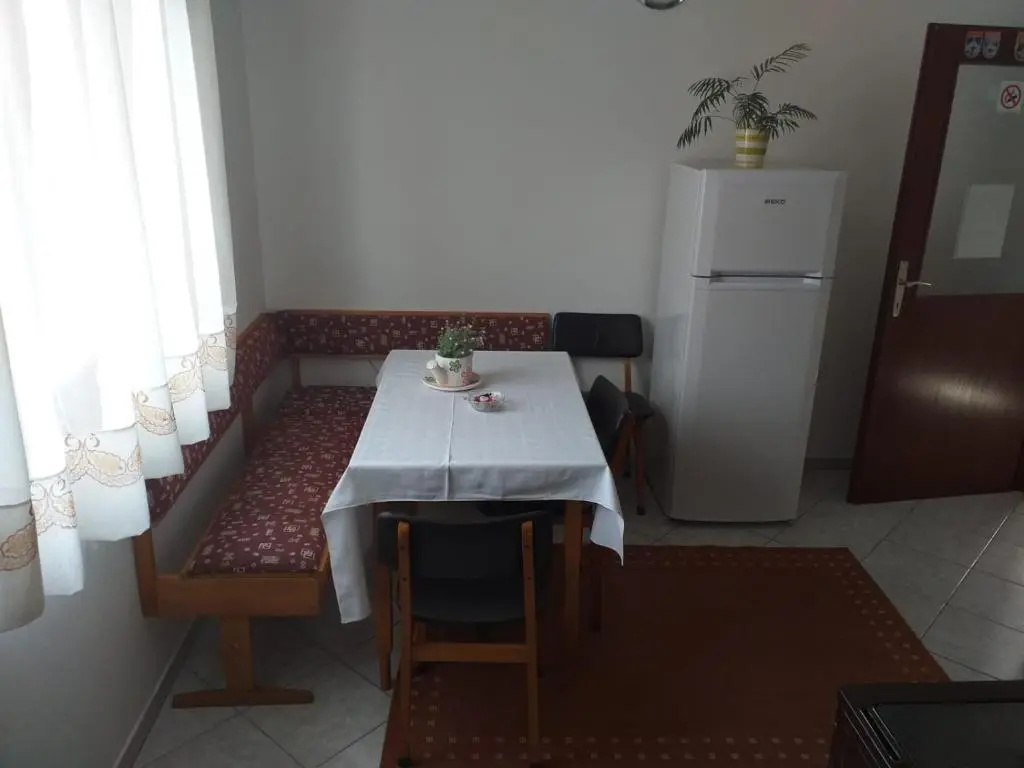 Apartmani Prebeg - Chambres