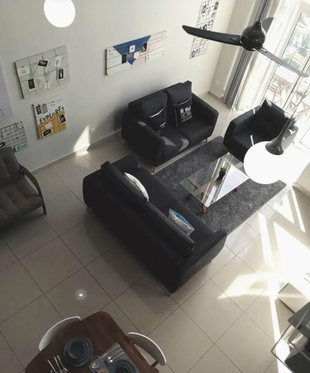 S-Suites at Scott Garden - Général