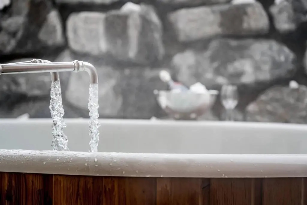 Chalet Resort Sölden - Chambres