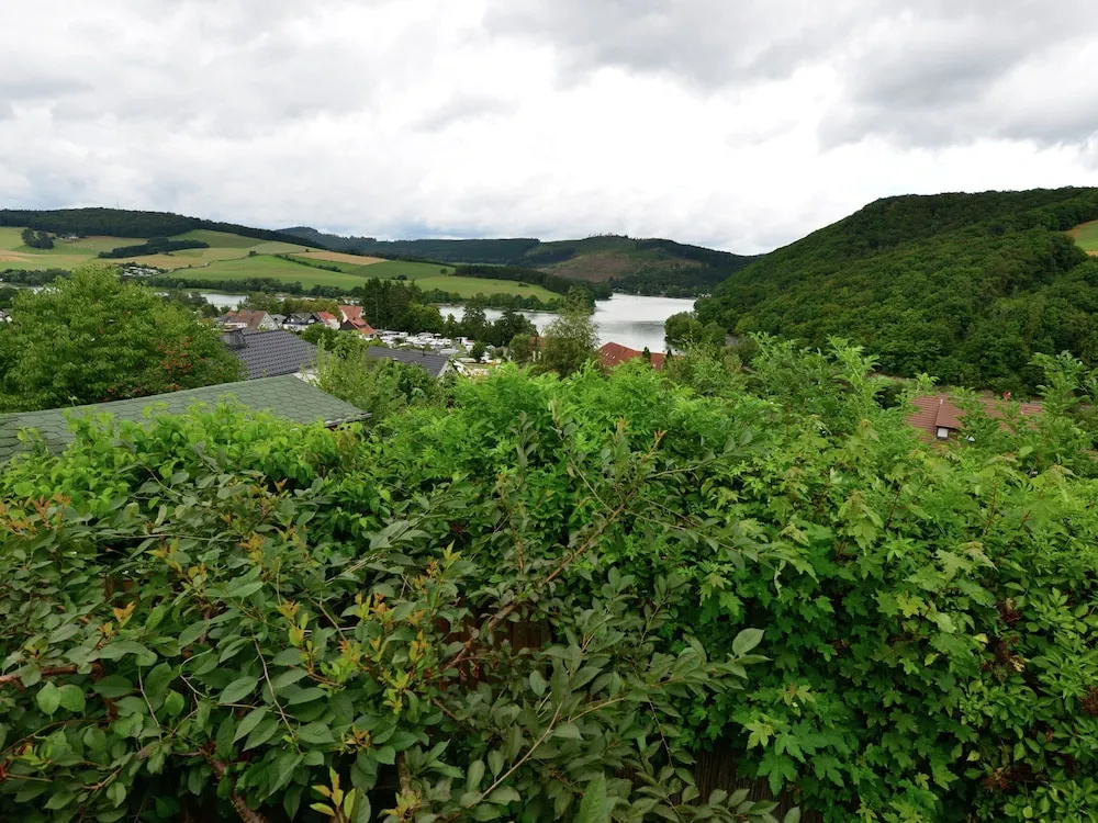 Lovely Holiday Home in Diemelsee near Ski Area Willingen