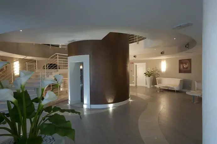 Scandic Kongens Ege - фото 42