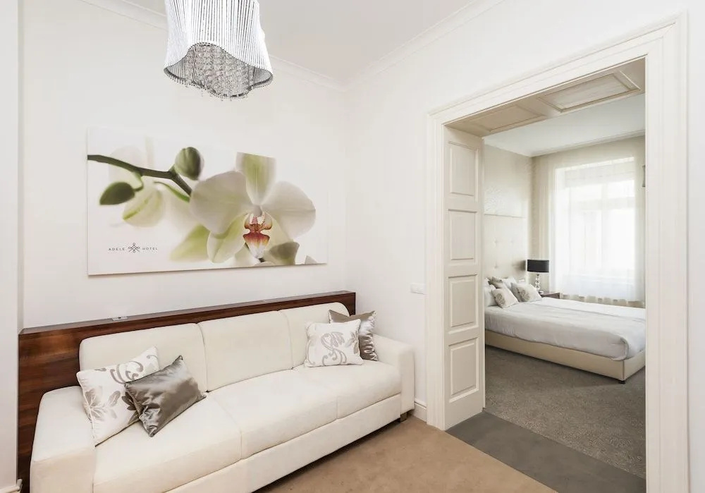 Adele Boutique Hotel - Général