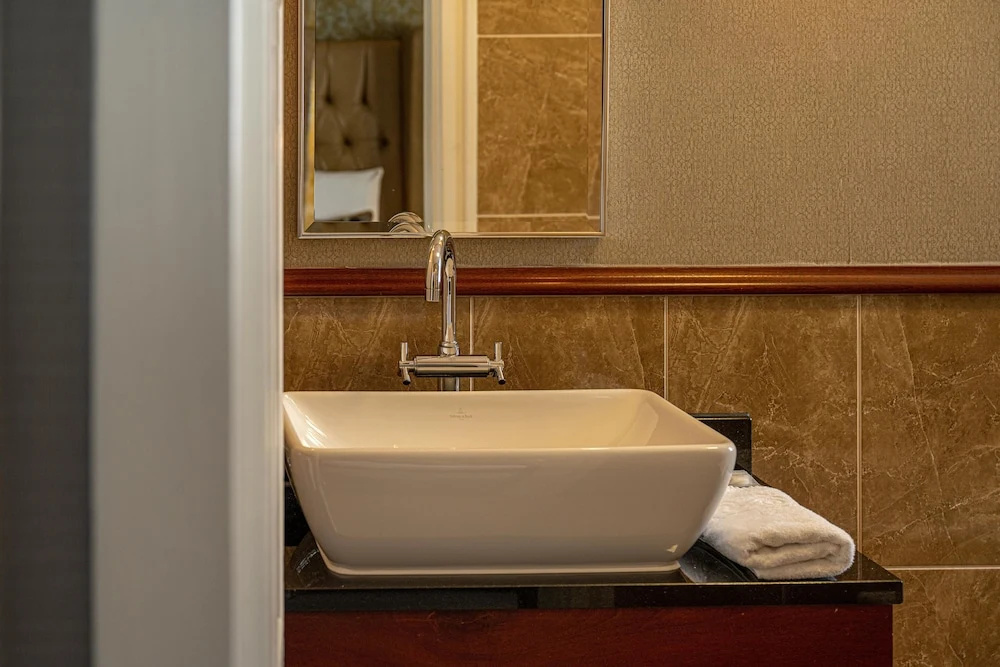 Dunkeld House Hotel - Chambres