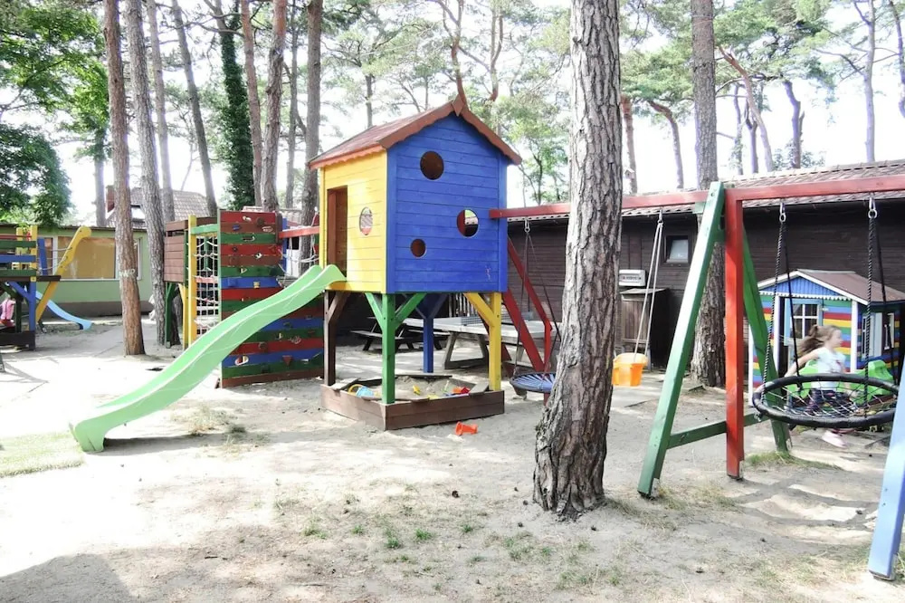 Holiday Resort in Dziwnowek - Polaris by the sea