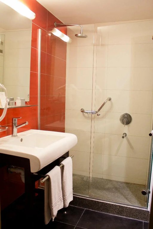 Regency Way Montevideo Hotel - Chambres