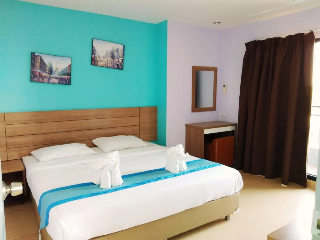 Hotel photo 38