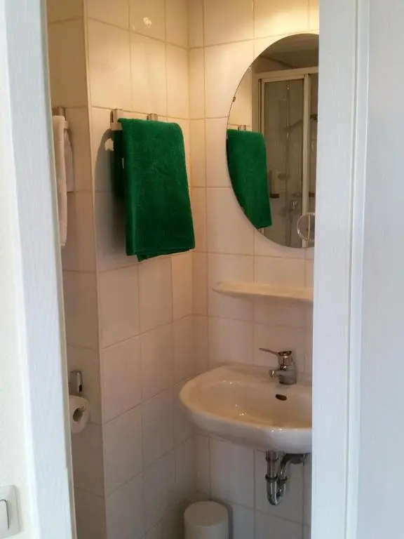 Linde Restaurant & Hotel - Chambres