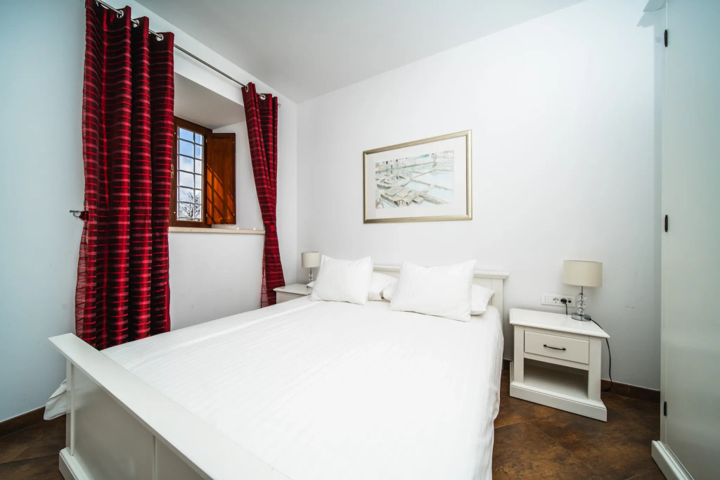 Apartments Villa Riva - фото 4