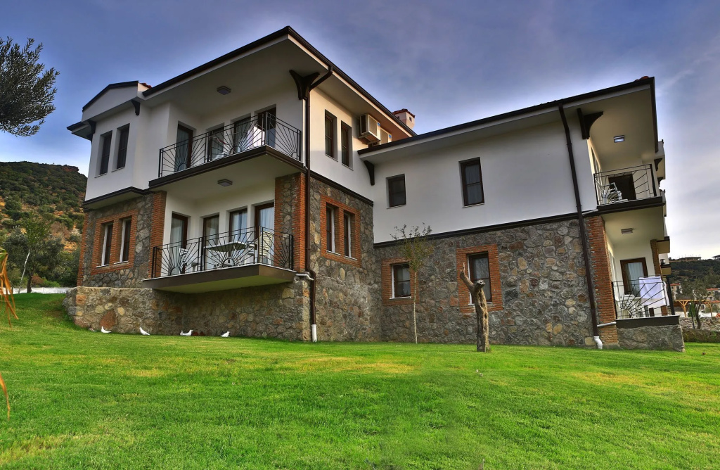 Merada Termal Hotel & Spa