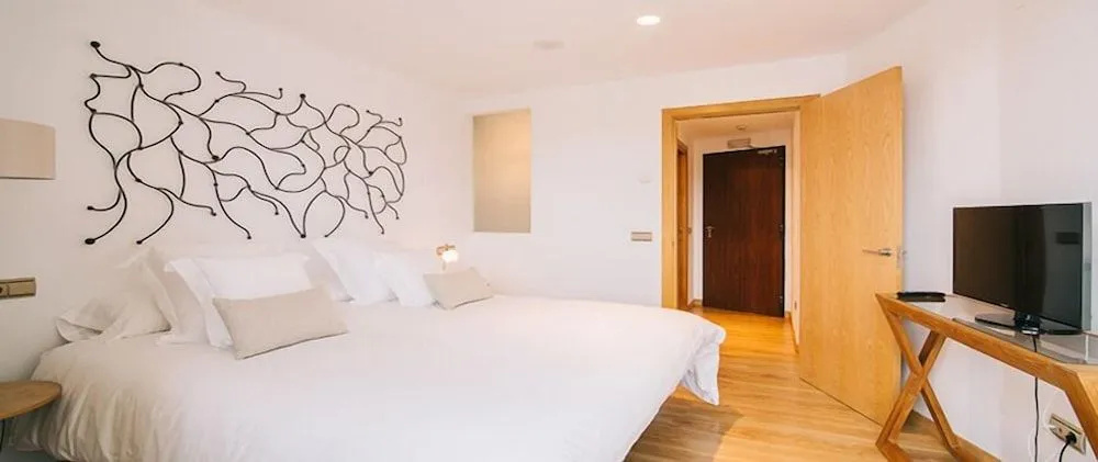 Hotel Quercus Tierra - Général