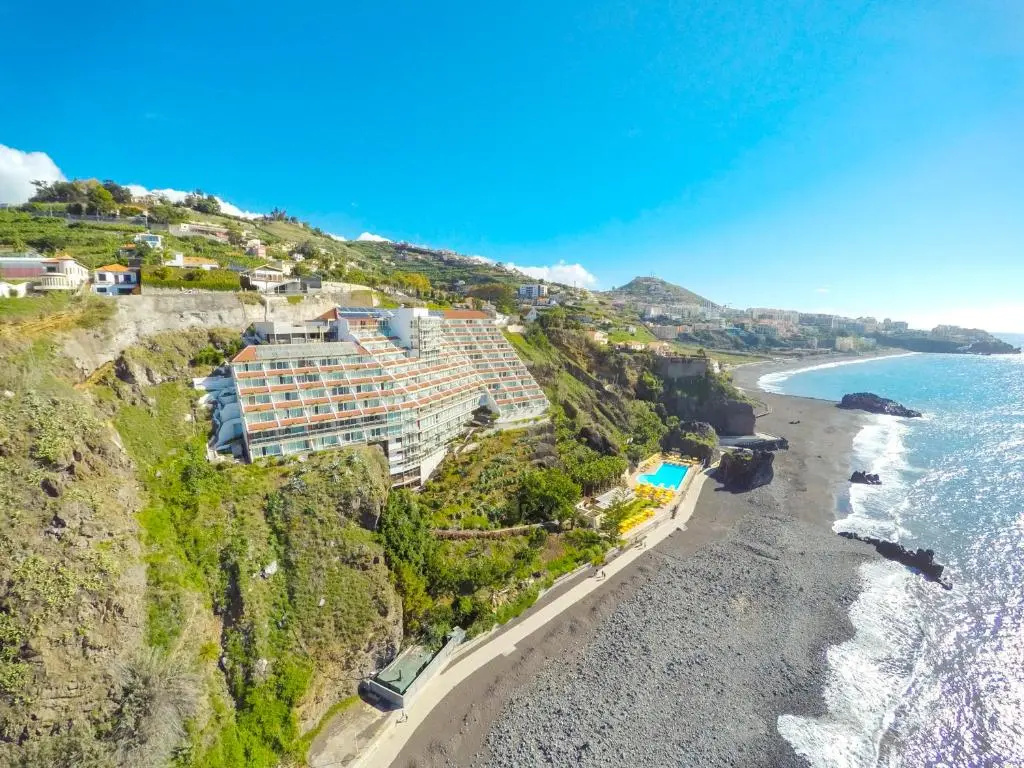 Hotel Orca Praia – Adults Only - Général