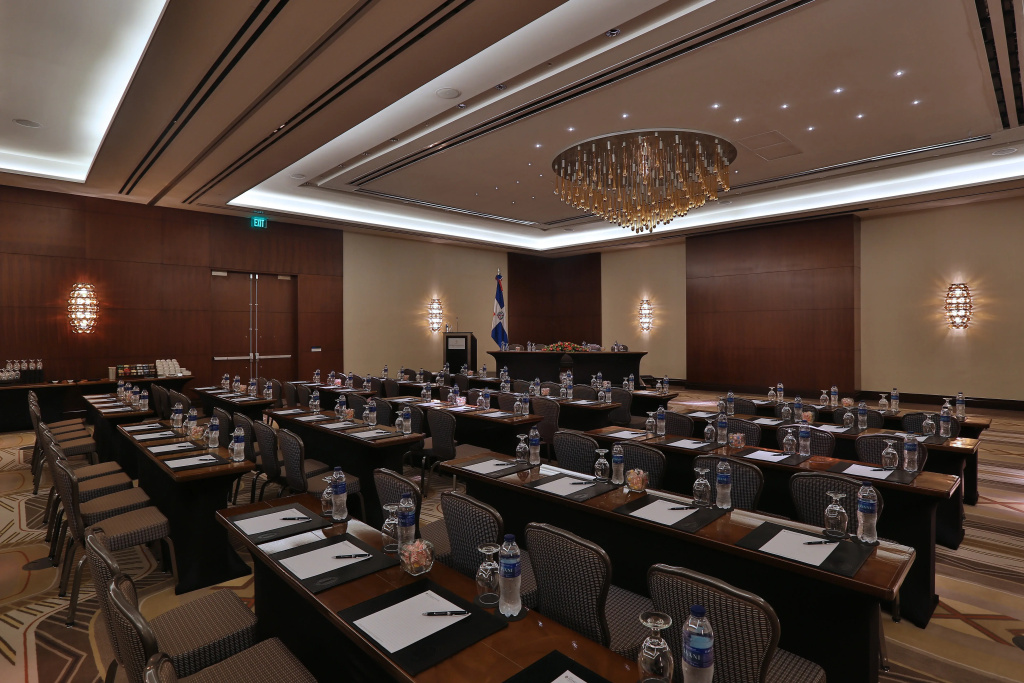 InterContinental Real Santo Domingo by IHG - Général