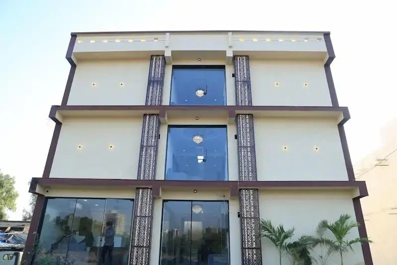 Hotel photo 11