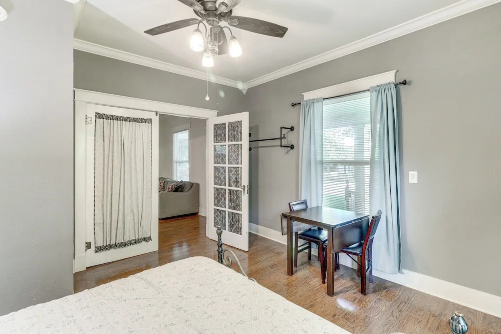 Harrison Family Home w/ Grill - Near Downtown! — фото 5