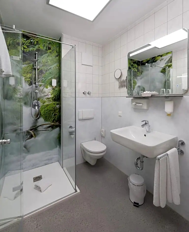 Best Western Hotel Antoniushof - Chambres