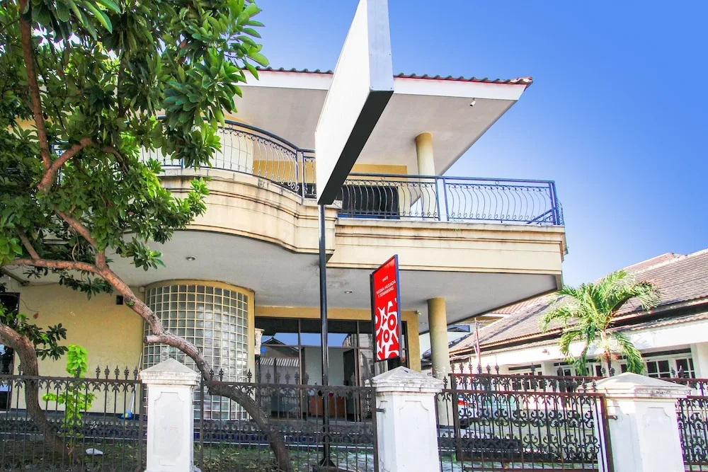 Oyo 91473 Wisma Husada 1 Semarang