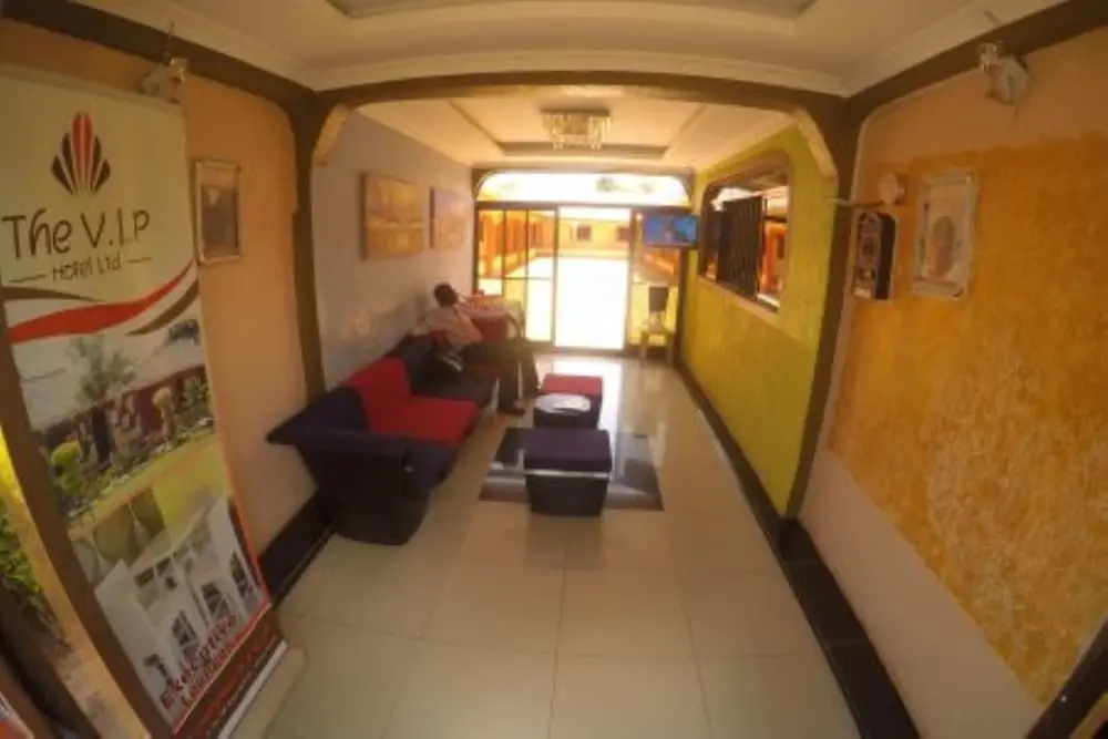 Hotel photo 10