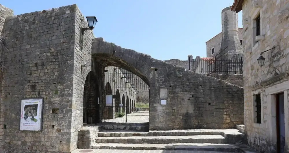 Apartments Princess Valdanos