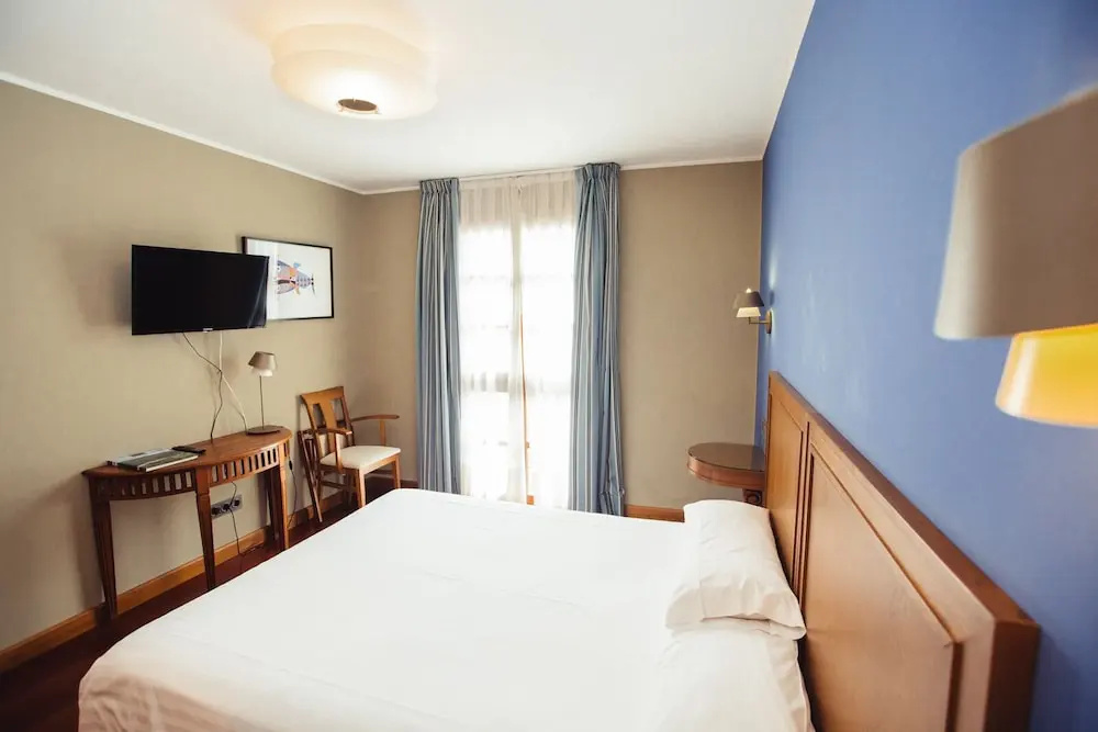 Hotel El Sella - Chambres