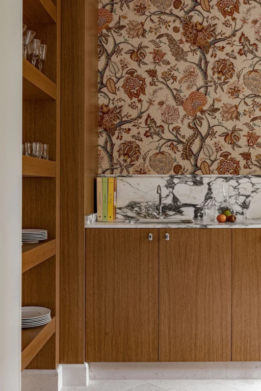 Saint James Paris - Relais & Chateaux 107