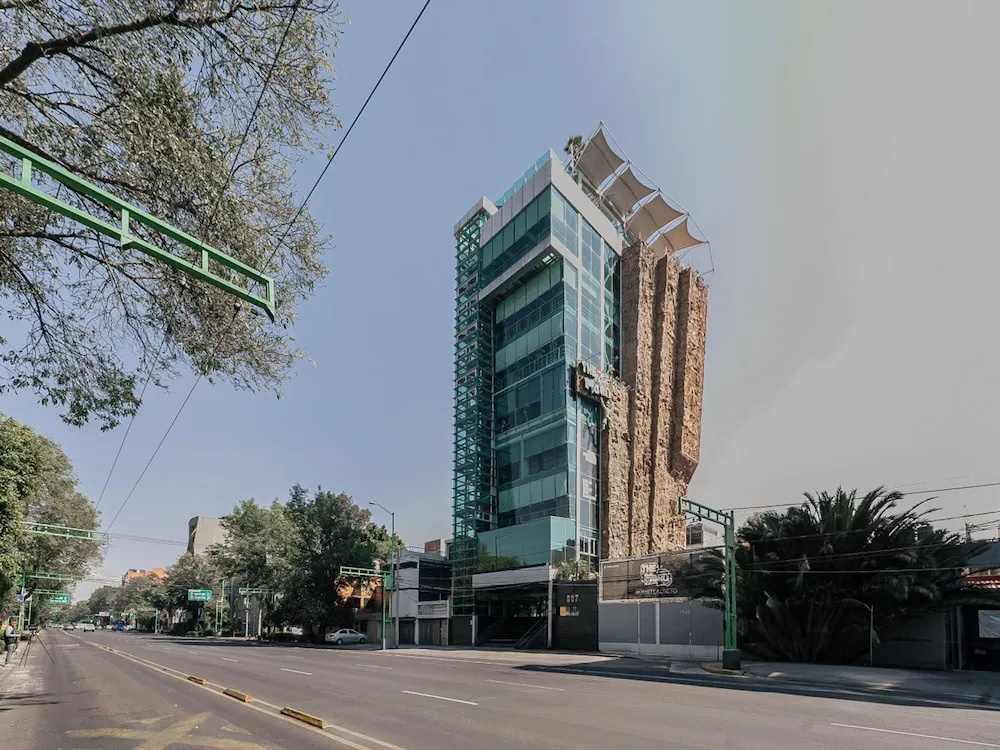 Hotel photo 20