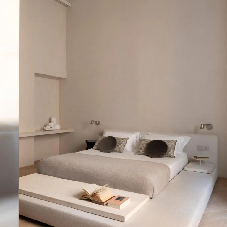 Hotel Trame — 2