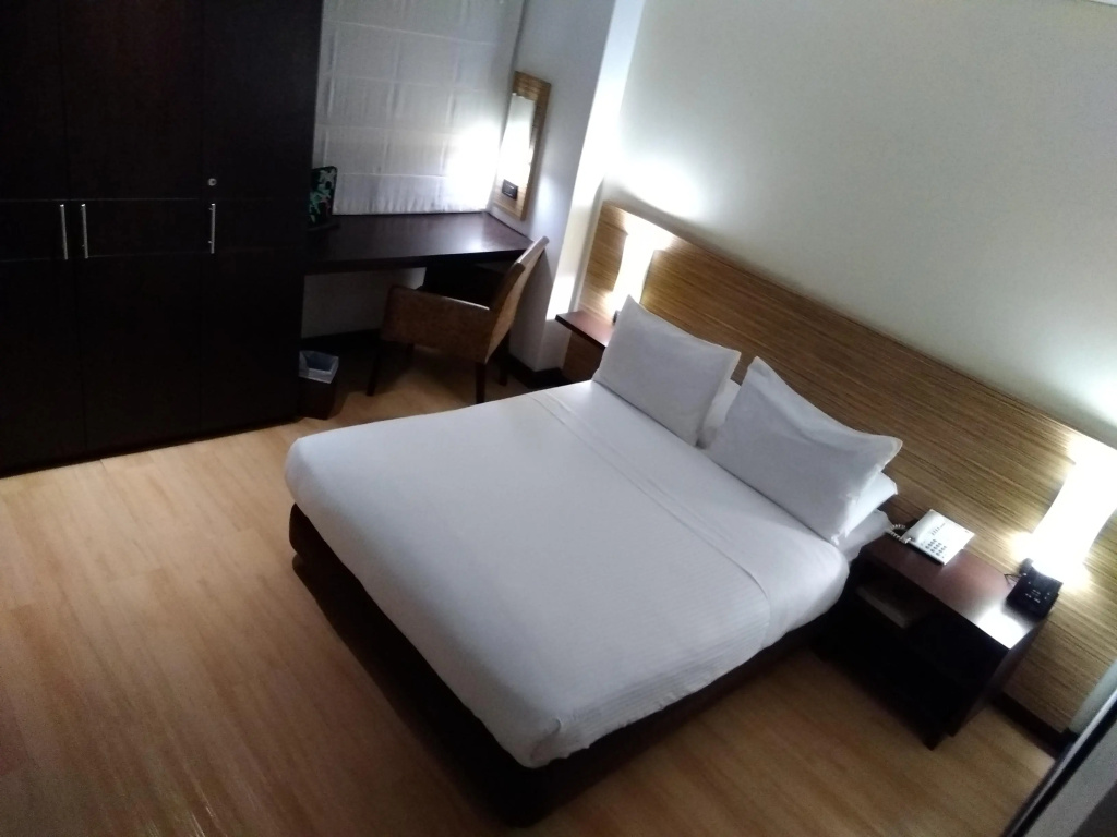 Hotel Scala 68 — 4