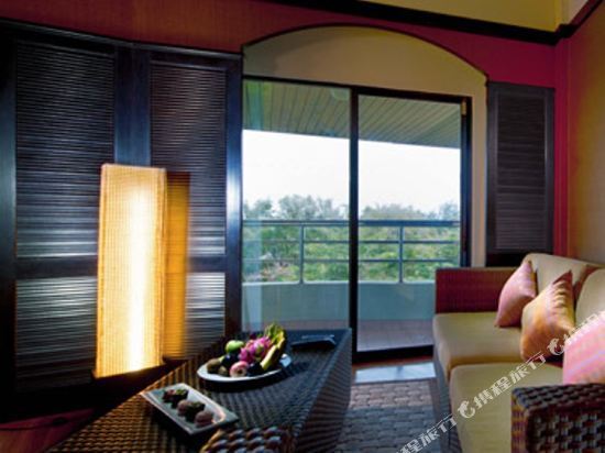 Swiss-Garden Beach Resort Kuantan (Swiss-Garden Resort & Spa)