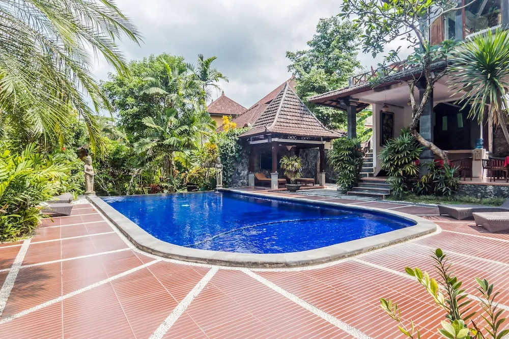 ZEN Rooms Ubud Dewi Sita - Général