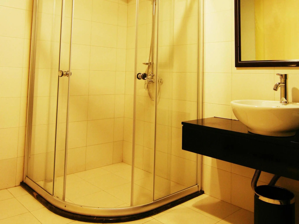 Xinzhou Hotel - Chambres