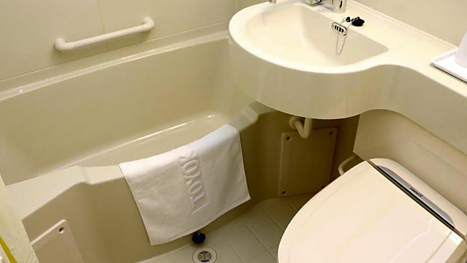 Toyoko Inn Tokyo Ueno Tawaramachi-eki 사진 8