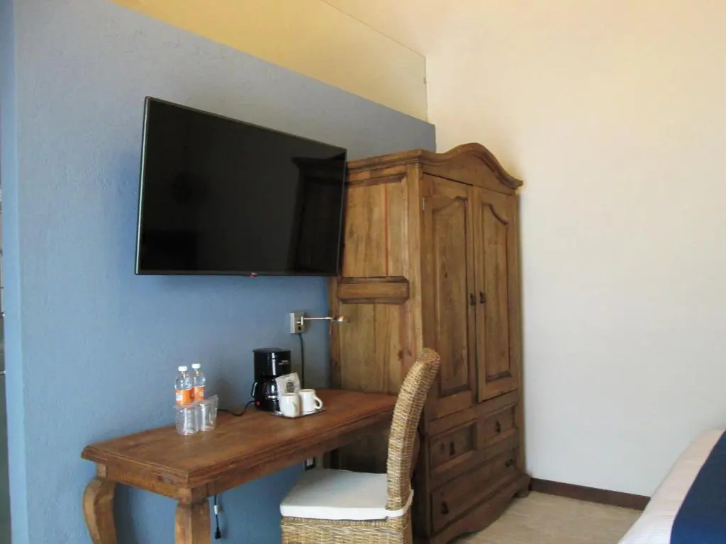 Hotel Boutique Casa Altamira - Chambres