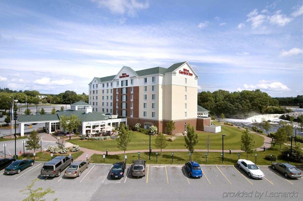 Hilton Garden Inn Auburn Riverwatch image