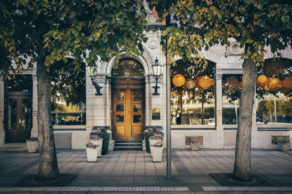 Nobis Hotel Stockholm, a Member of Design Hotels