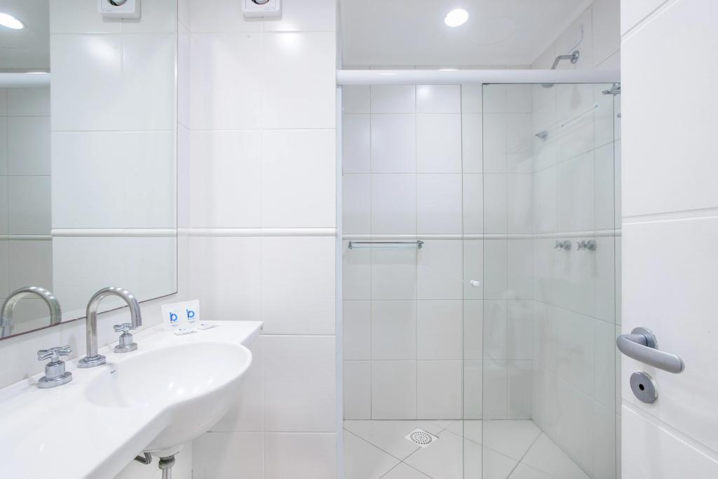 Oceania Park Hotel Spa & Convention Center by RB Hotelaria - Général