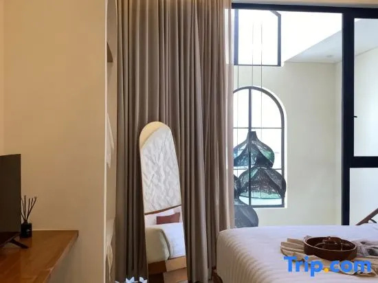 Coco Villa 2 Cemagi