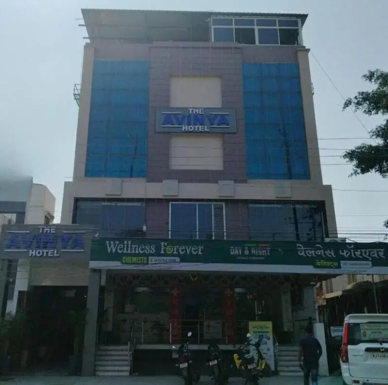 Hotel photo 21