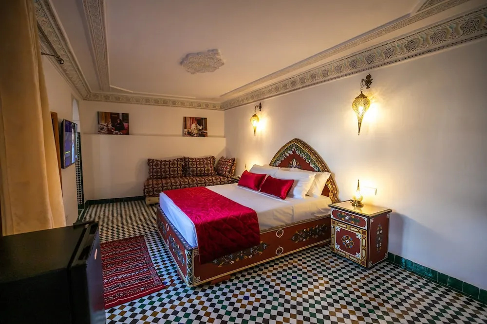 Hotel photo 21