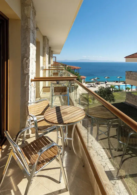 Blue Bay Halkidiki “Adults Only ” - Chambres