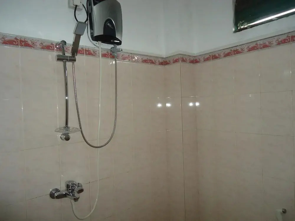 Hotel Mahawasala - фото 8