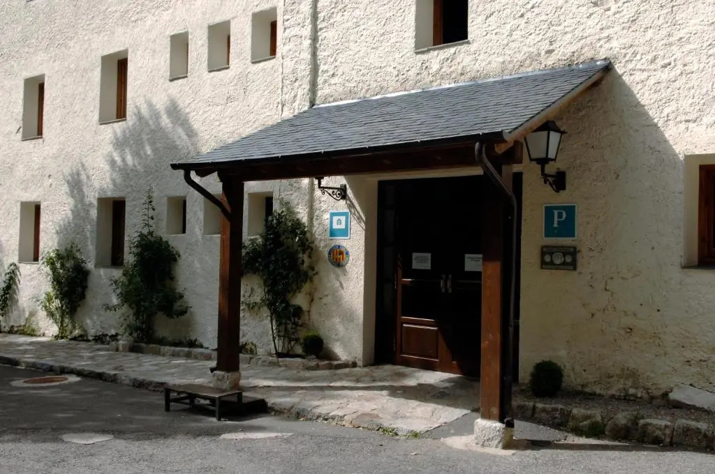 Hotel photo 1