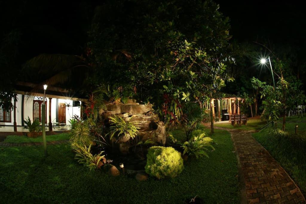 Villa 80