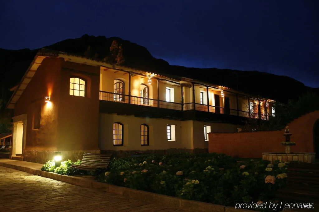 Sonesta Hotel Yucay -Valle Sagrado - фото 39