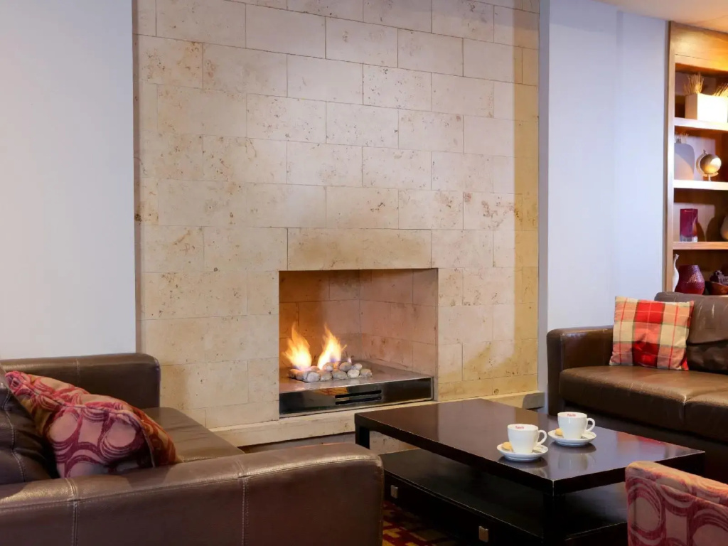 Aberdeen Airport Dyce Hotel, Sure Hotel Collection by BW - Général