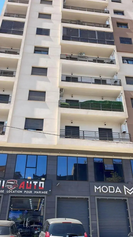 Residence safwa